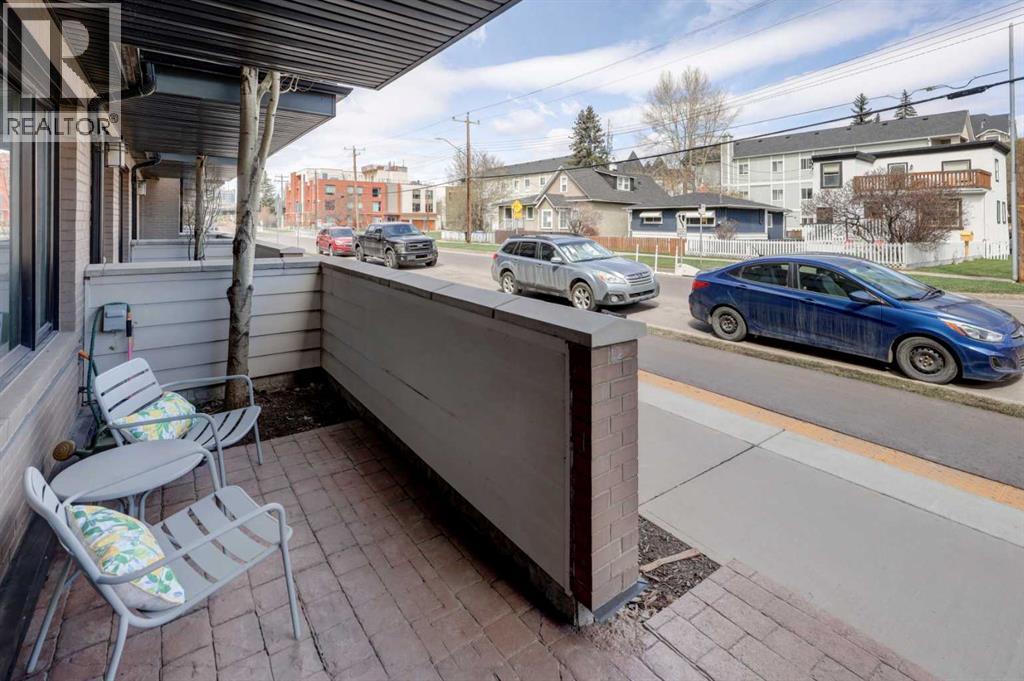 117, 28 Mcdougall Court NE
