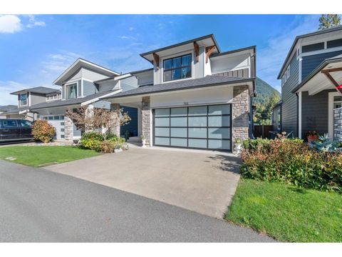 755 ASPEN LANE|Harrison Hot Springs Harrison Hot Springs BC V0M1K0