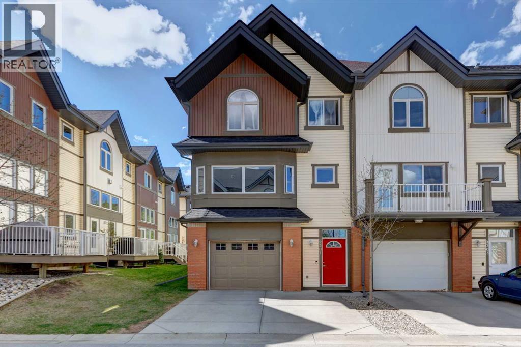 2301 Wentworth Villas SW