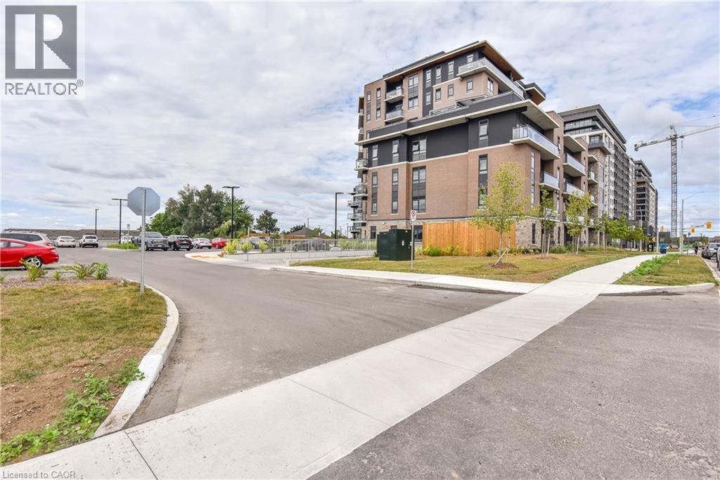 332 GOSLING Gardens Unit# 102