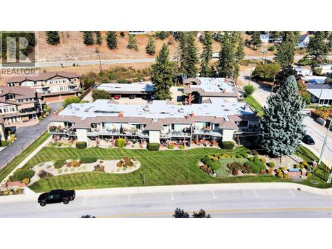 4340A Beach Avenue Unit# 102 Peachland BC V0H1X6