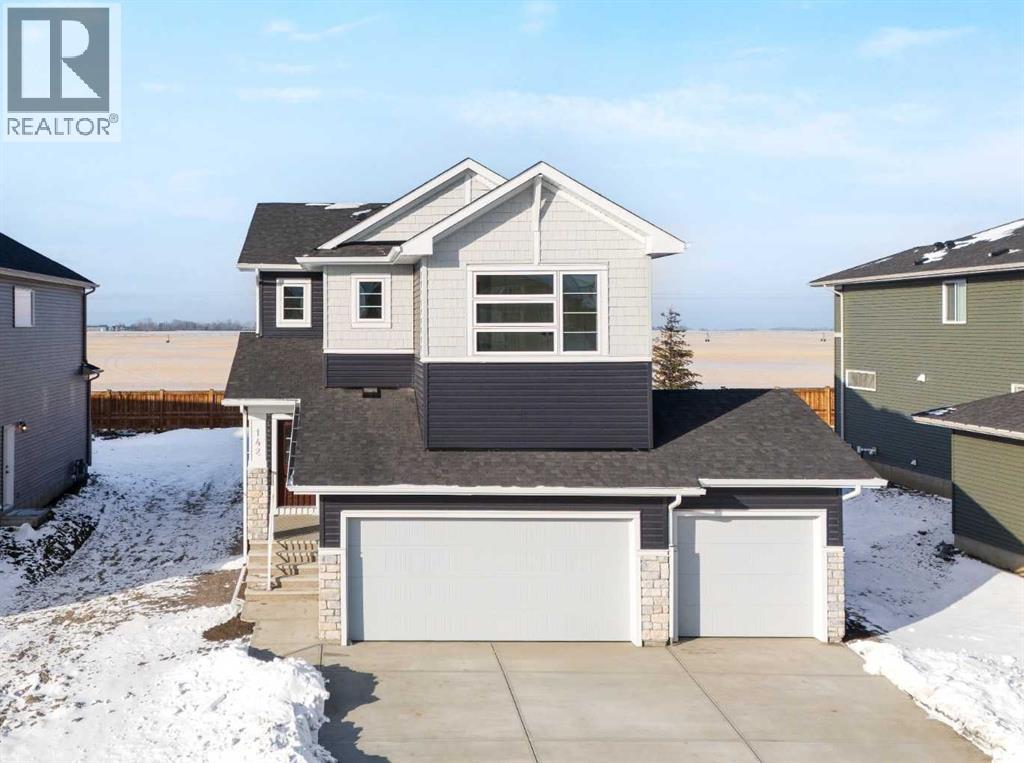 142 Northern Lights Crescent