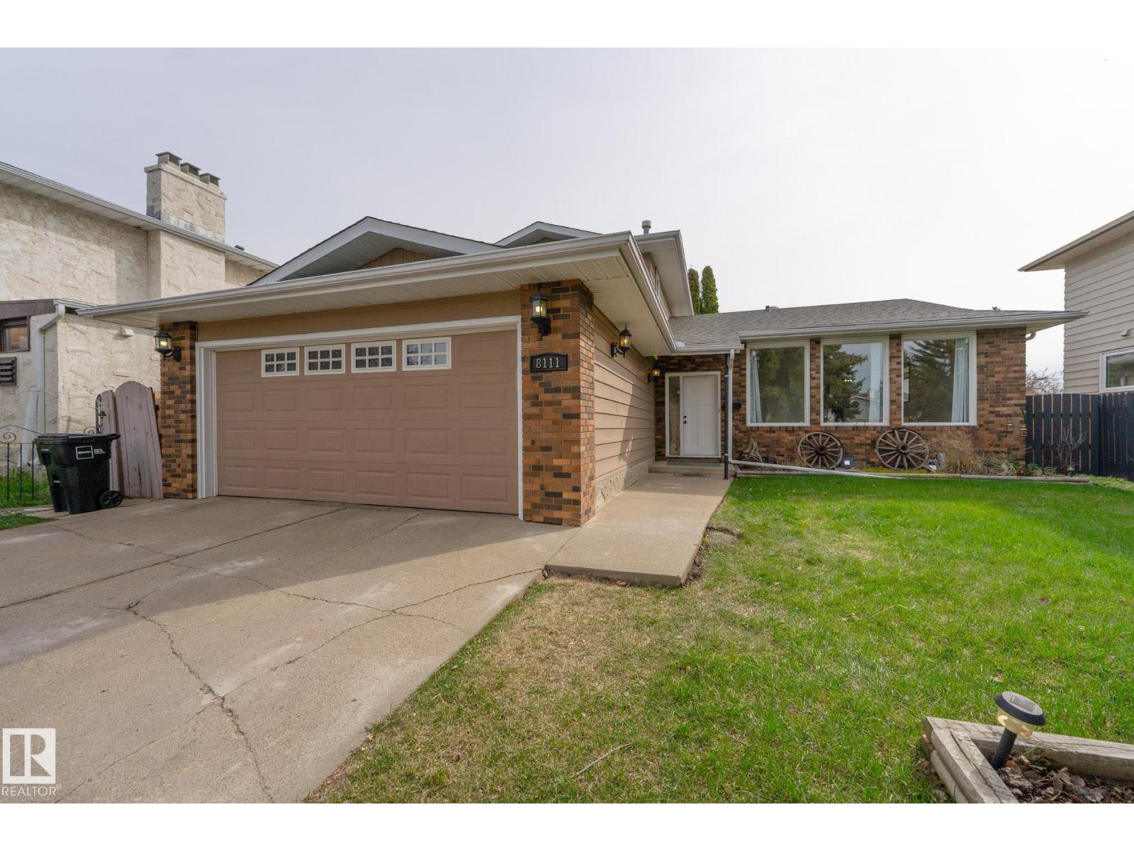 8111 187 ST NW