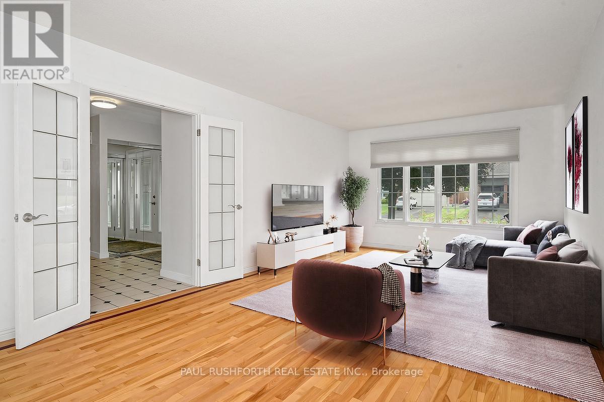 89 HAWK CRESCENT