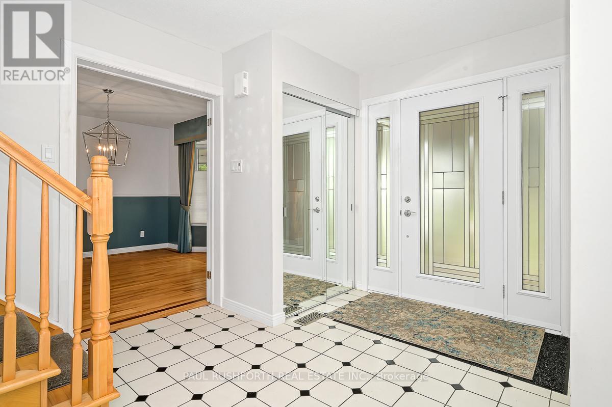 89 HAWK CRESCENT