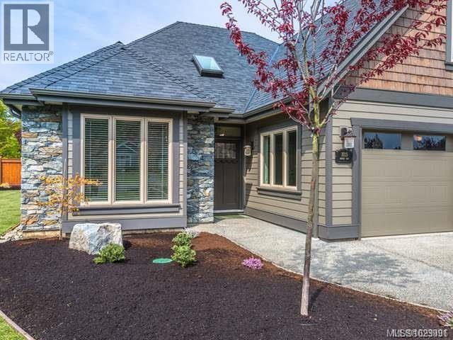 912 Ridgeline Blvd