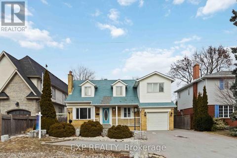 2065 WESTFIELD DRIVE Mississauga (Lakeview) ON L4Y1P2
