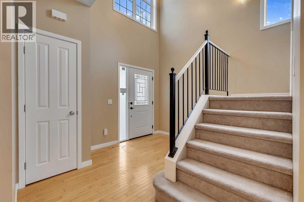 119 Valley Stream Circle NW