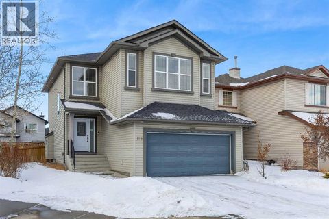 119 Valley Stream Circle NW Calgary AB T3B5W2