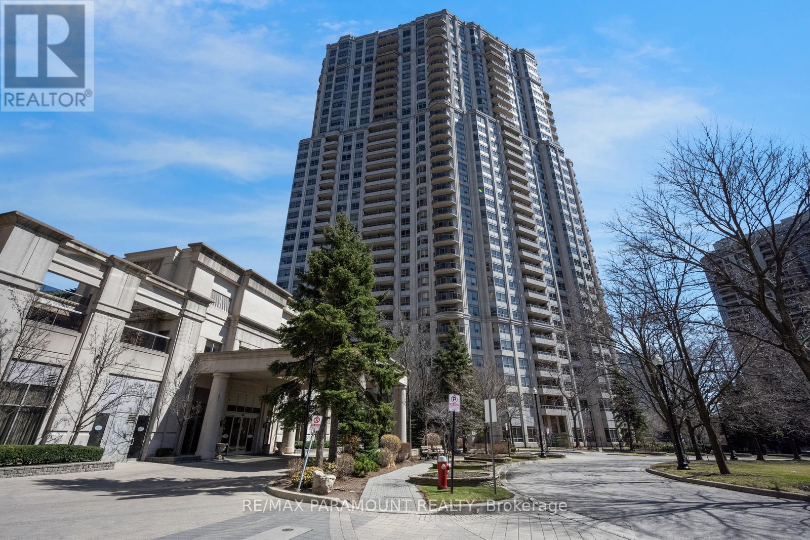 616 - 25 KINGSBRIDGE GARDEN CIRCLE