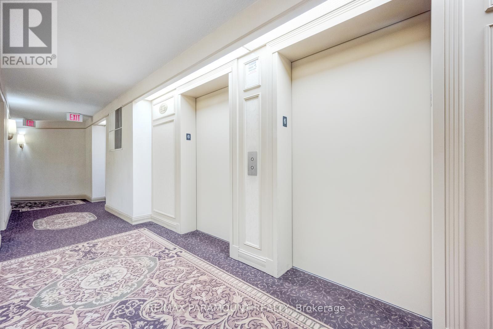 616 - 25 KINGSBRIDGE GARDEN CIRCLE
