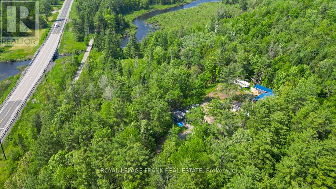 4 WOLF LAKE ROAD