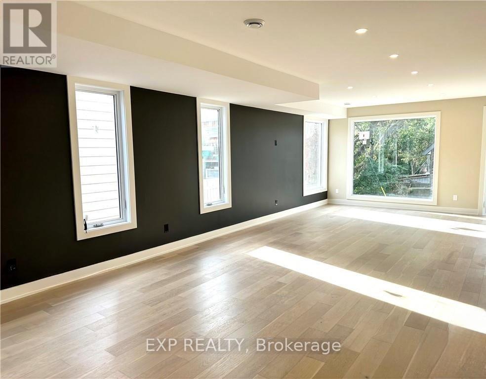 A & B - 27 O'MEARA STREET