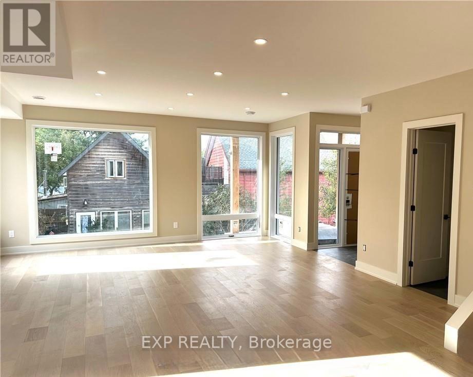 A & B - 27 O'MEARA STREET