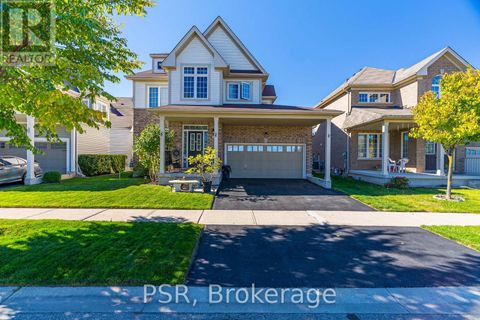 24 BURGESS CRESCENT Brantford ON N3T0J5