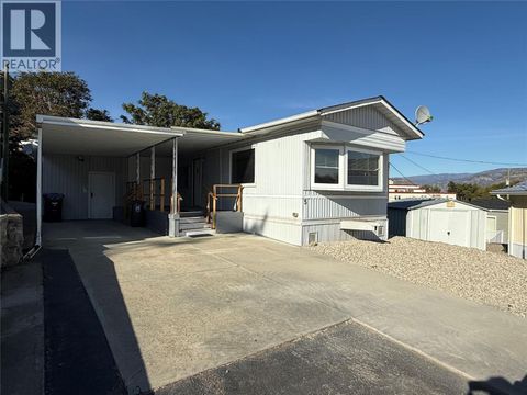 5 6822 Leighton Crescent Oliver BC V0H1T2