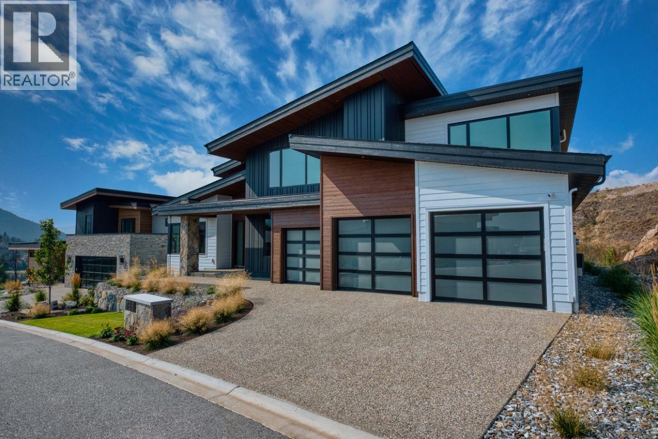 188 Wildsong Crescent