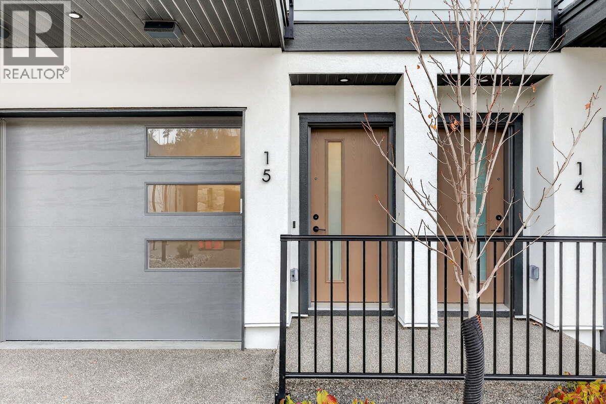 1550 Union Road Unit# 15