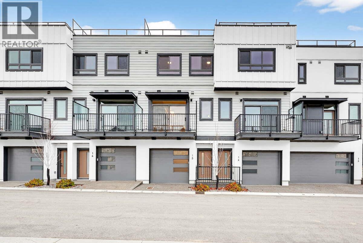 1550 Union Road Unit# 15