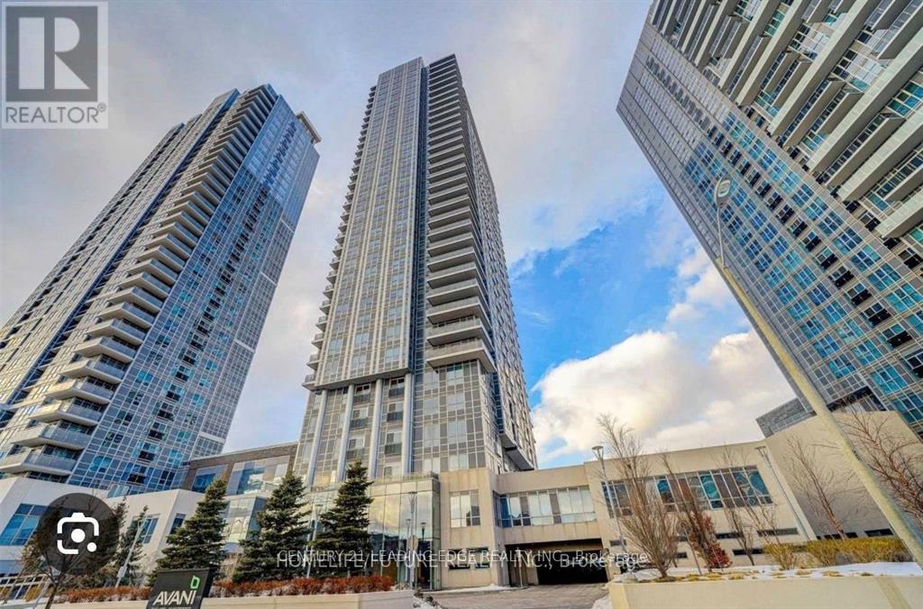 Photo 1 of 7 — 1401 - 255 VILLAGE GREEN SQUARE Unit 1401, Toronto (Agincourt South-Malvern West), ON M1S0L7