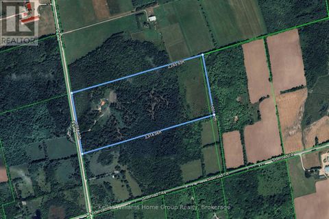 135431 9TH LINE Grey Highlands ON N0C1H0