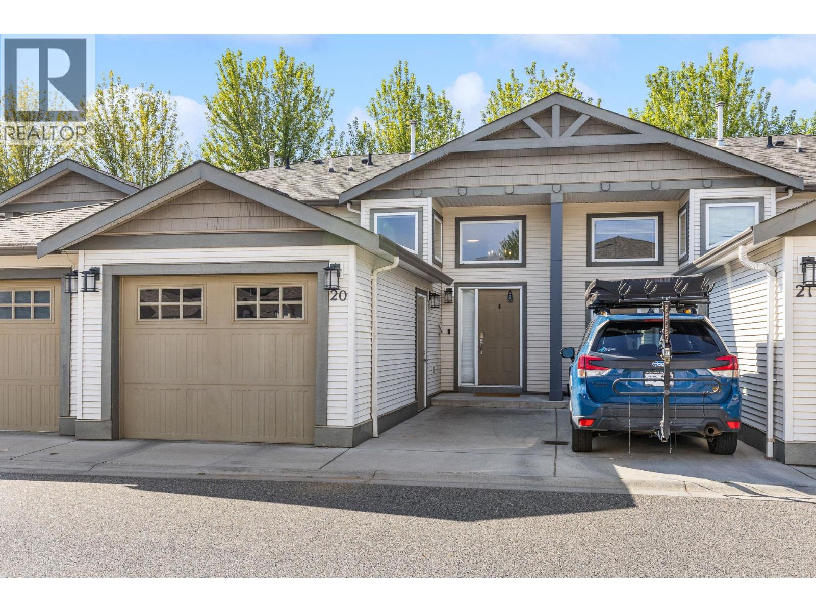 225 Glen Park Drive Unit# 20
