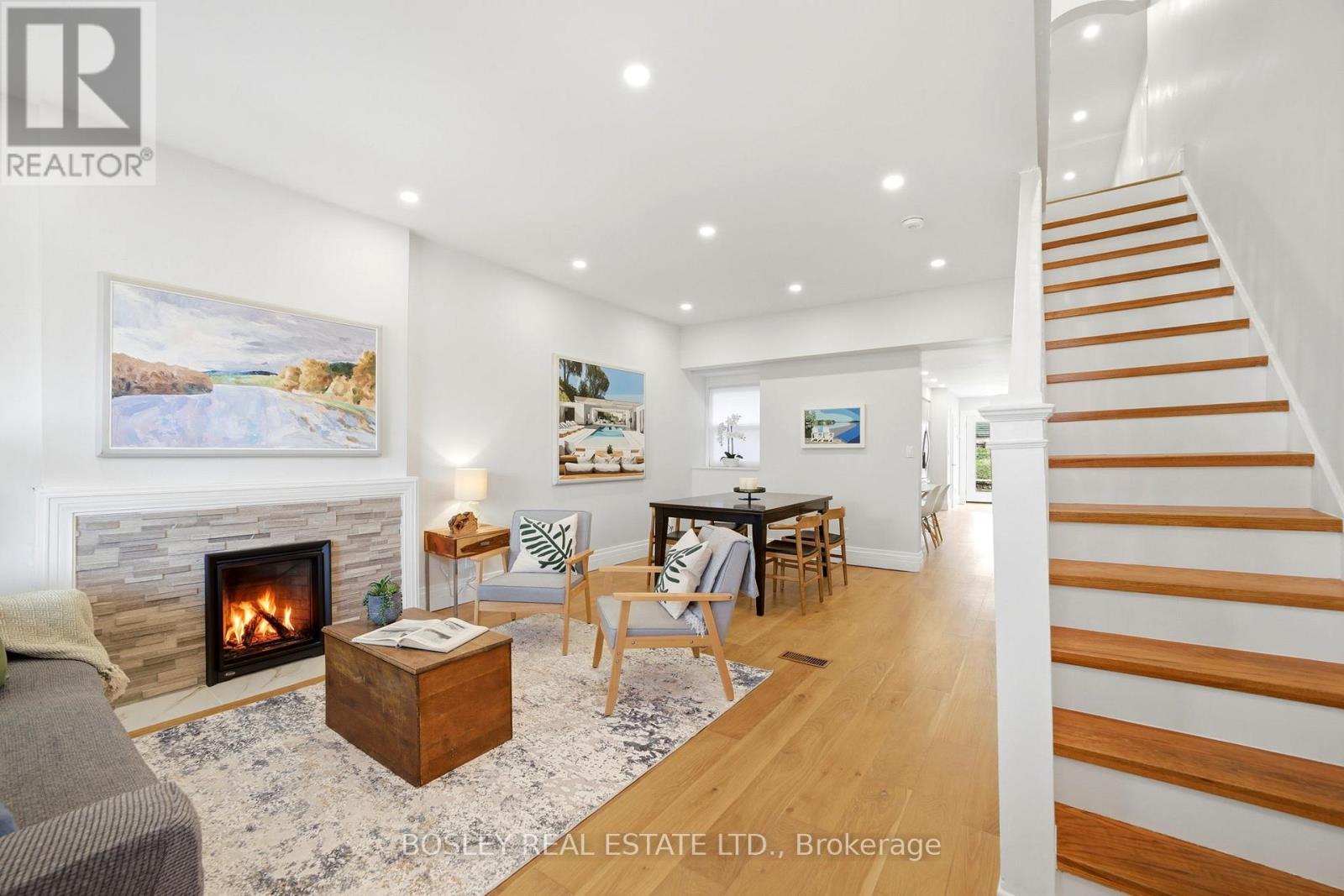 43 GILBERT AVENUE
