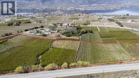 2304 82nd Avenue Osoyoos BC V0H1V6