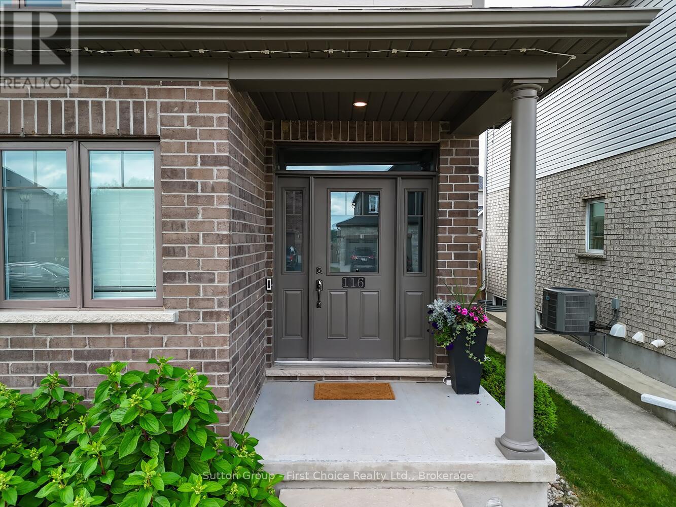 116 THOMAS STREET