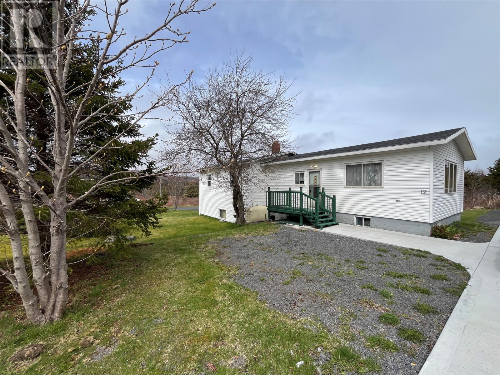 12 Antles Road