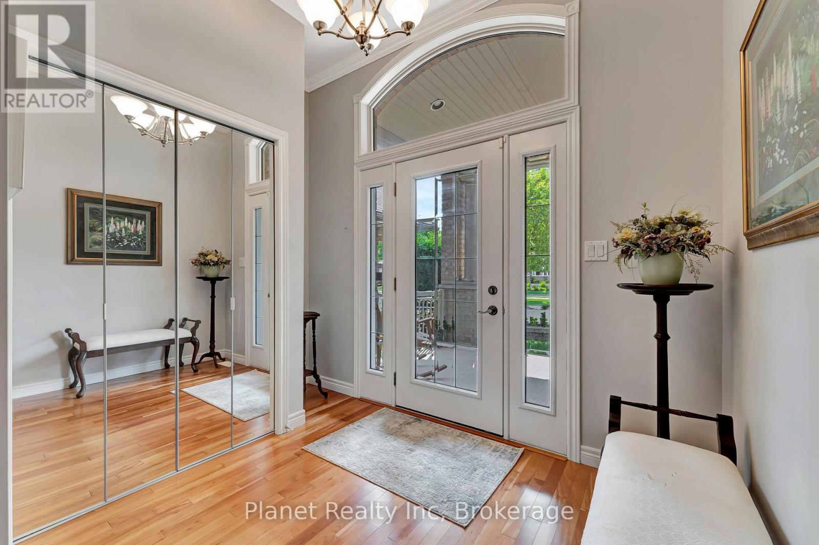 18 BEECHLAWN BOULEVARD