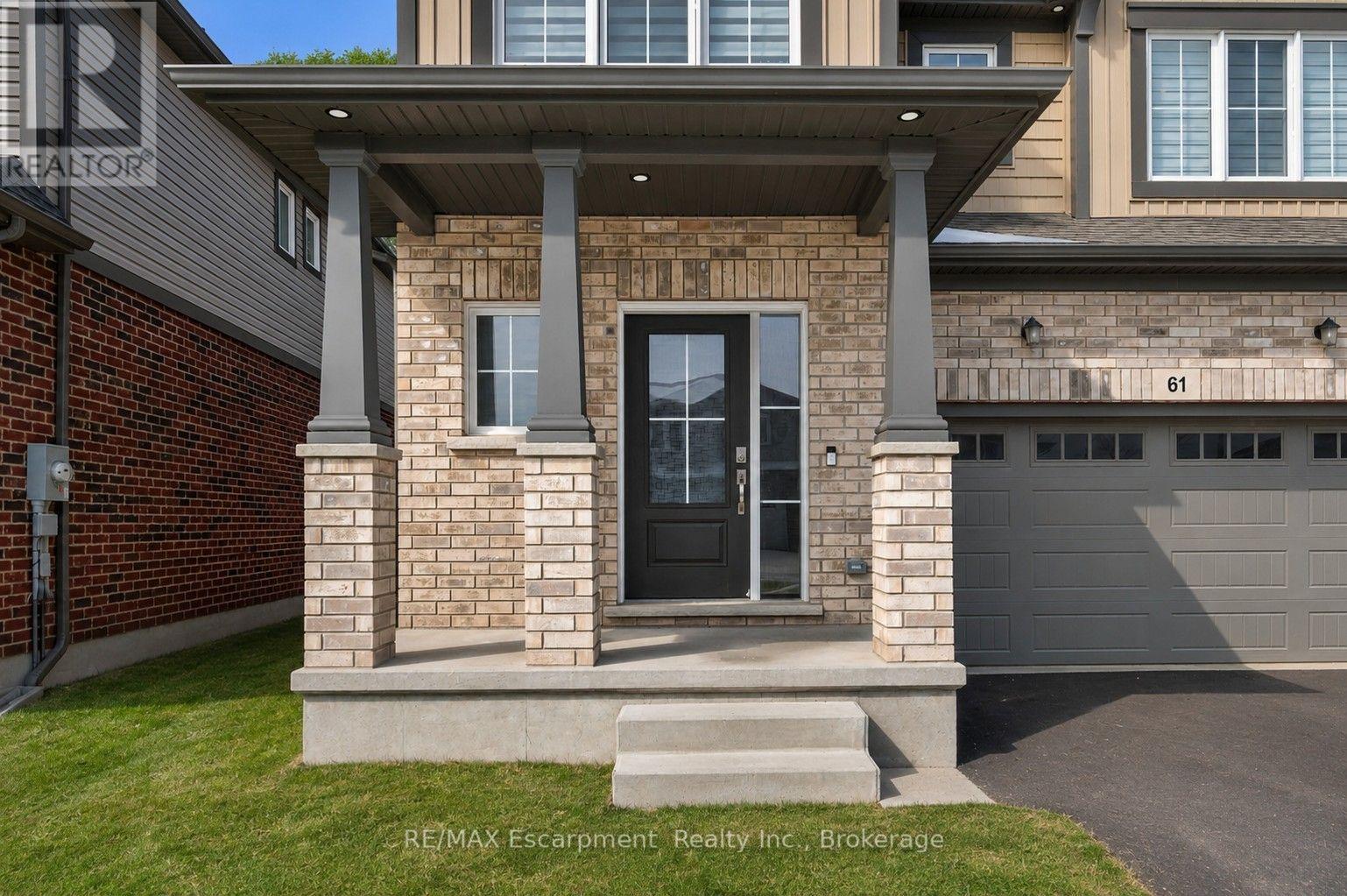 61 WILSON DRIVE