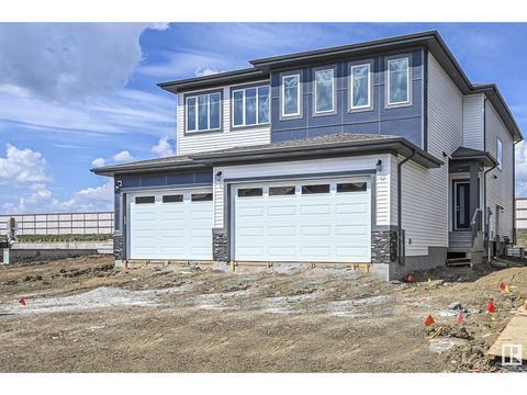 167 Savoy CR Sherwood Park AB T8H2Y3