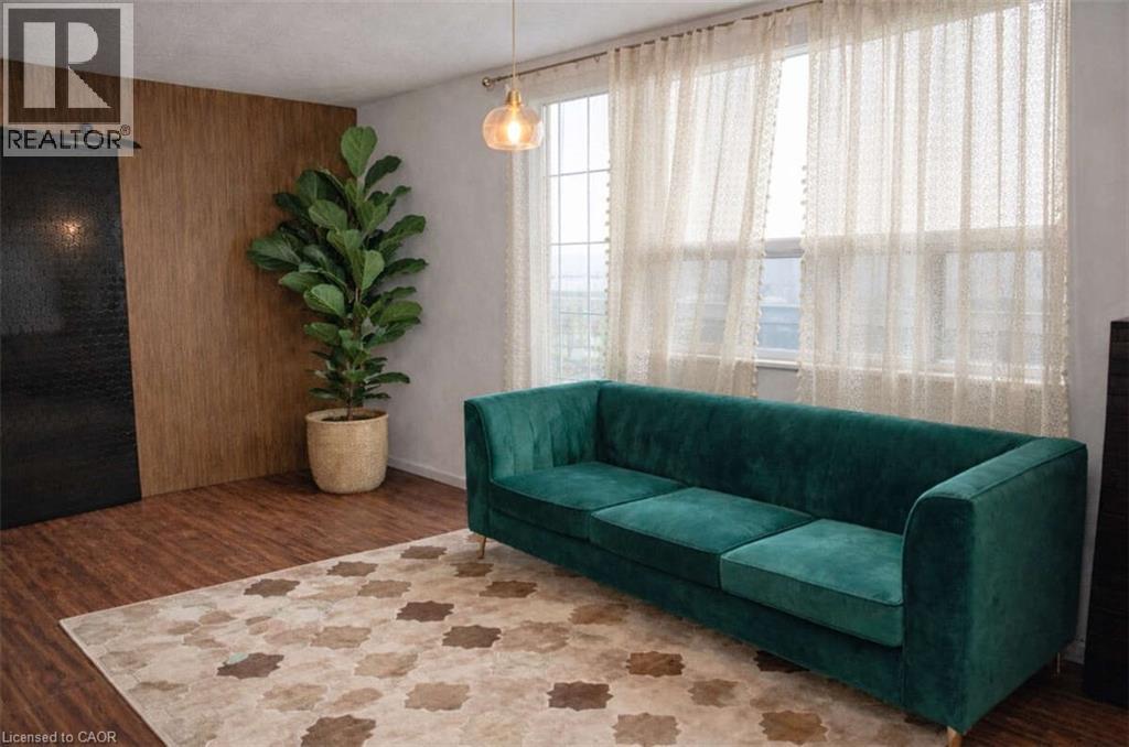 49 QUEEN Street Unit# 1004