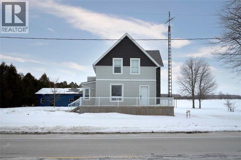 675 TALBOT ROAD East Leamington ON N0P2P0