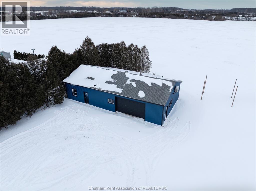 675 TALBOT ROAD East