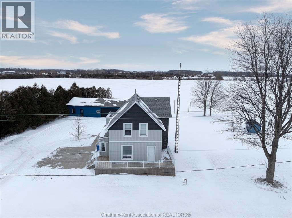 675 TALBOT ROAD East