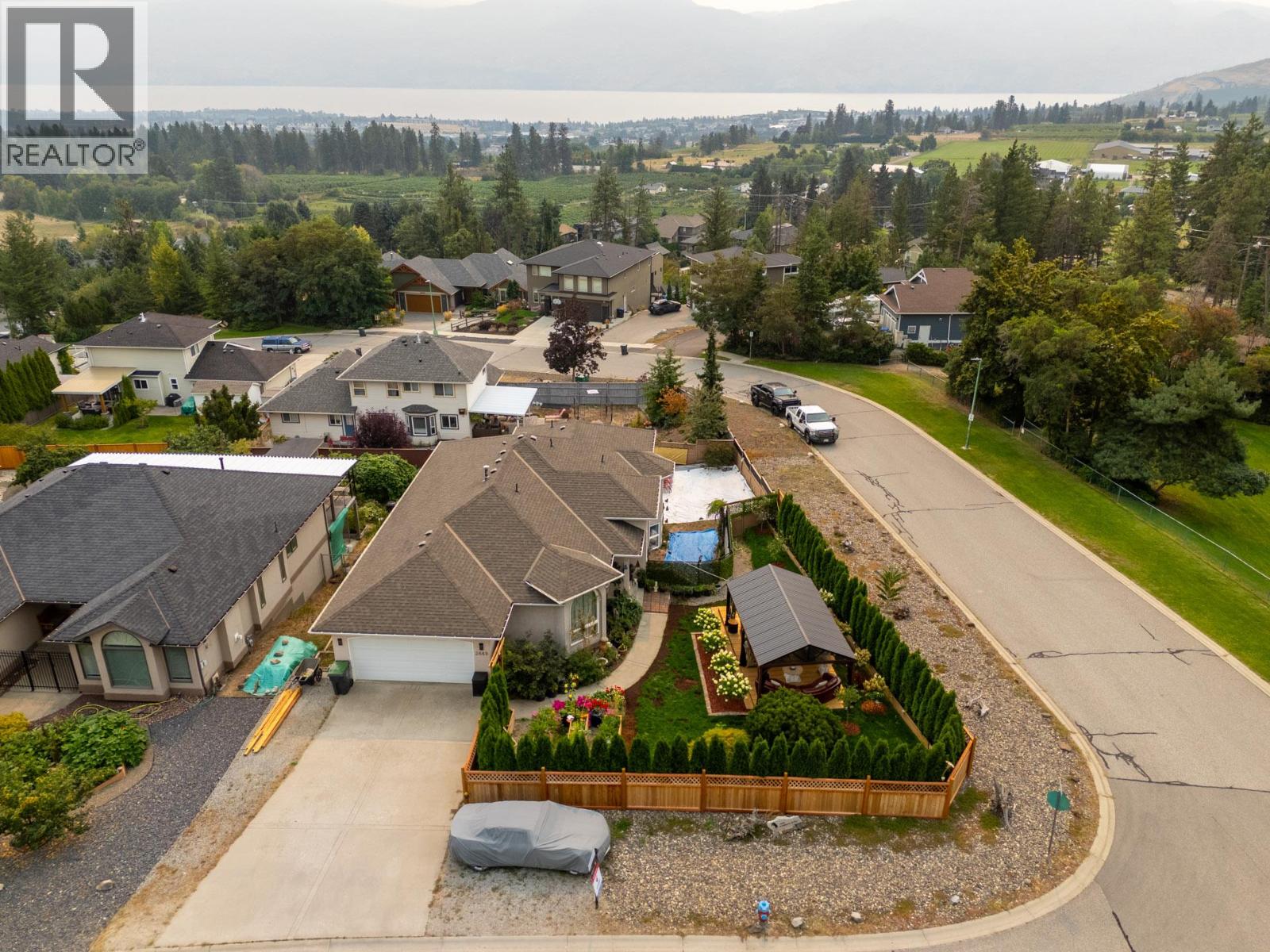 2669 Wild Horse Drive