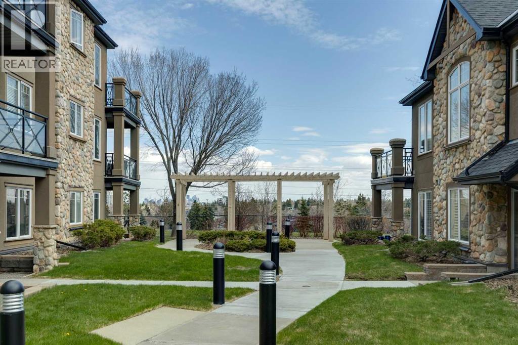 2110, 1888 Signature Park SW