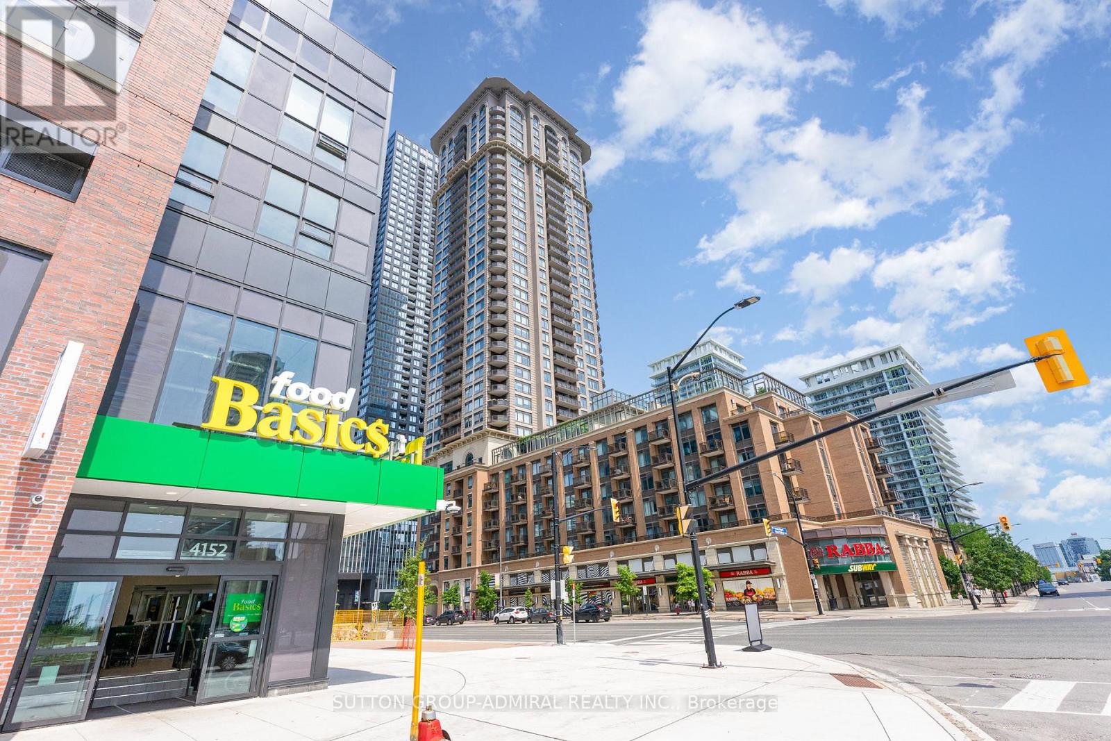 1707 - 385 PRINCE OF WALES DRIVE