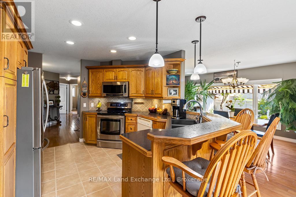 478 BLUEWATER DRIVE