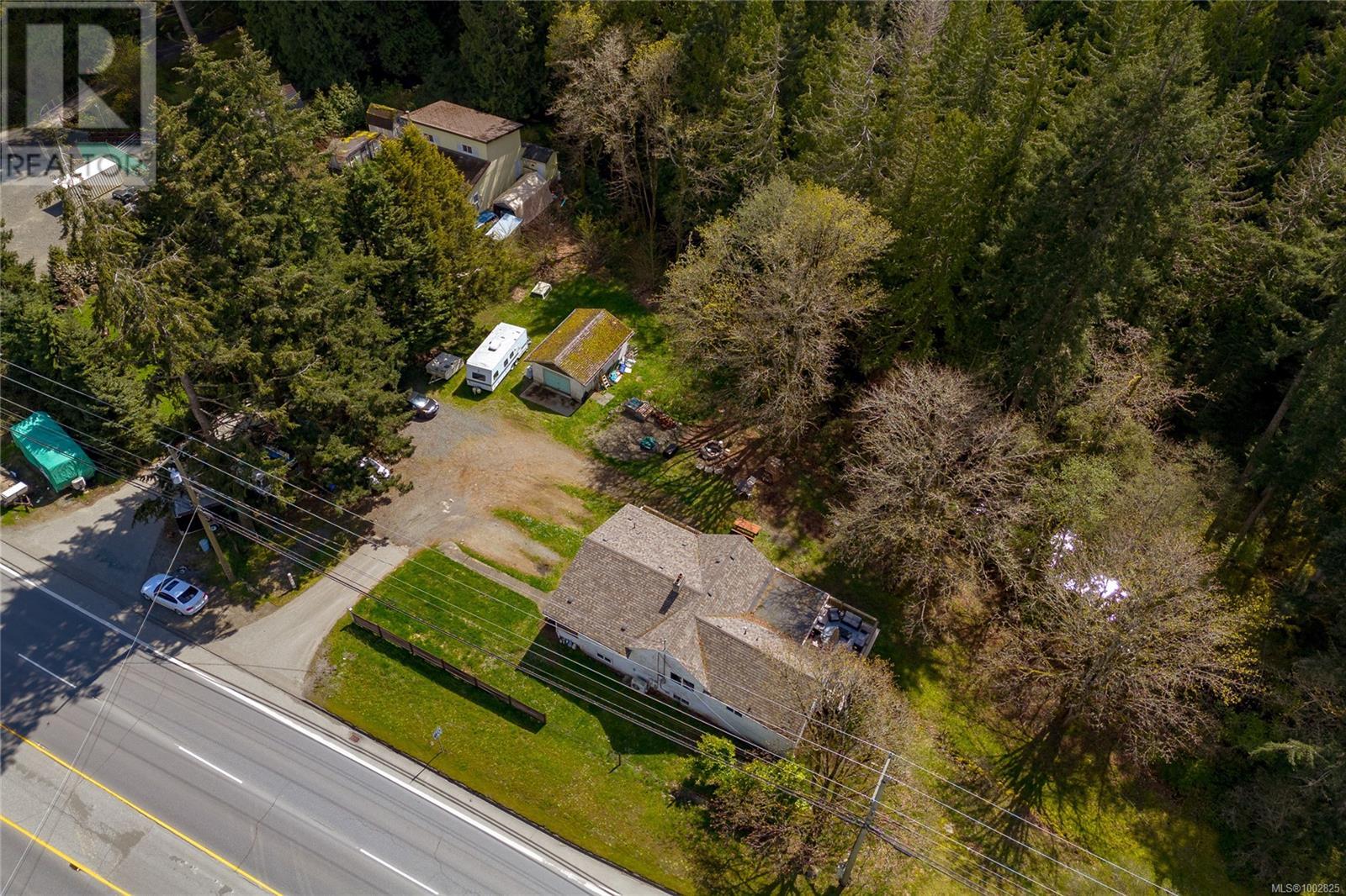 3061 Sooke Rd