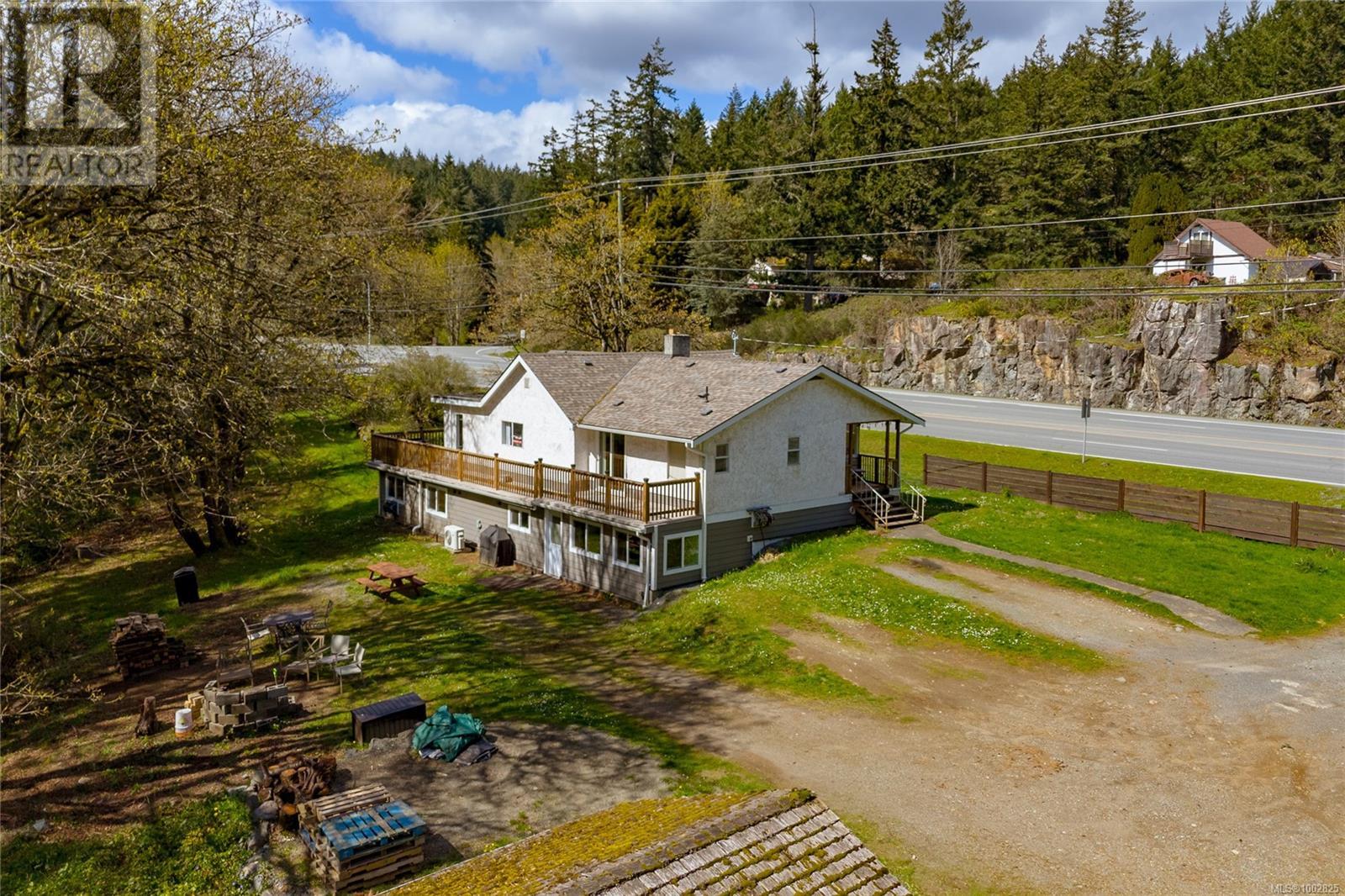3061 Sooke Rd