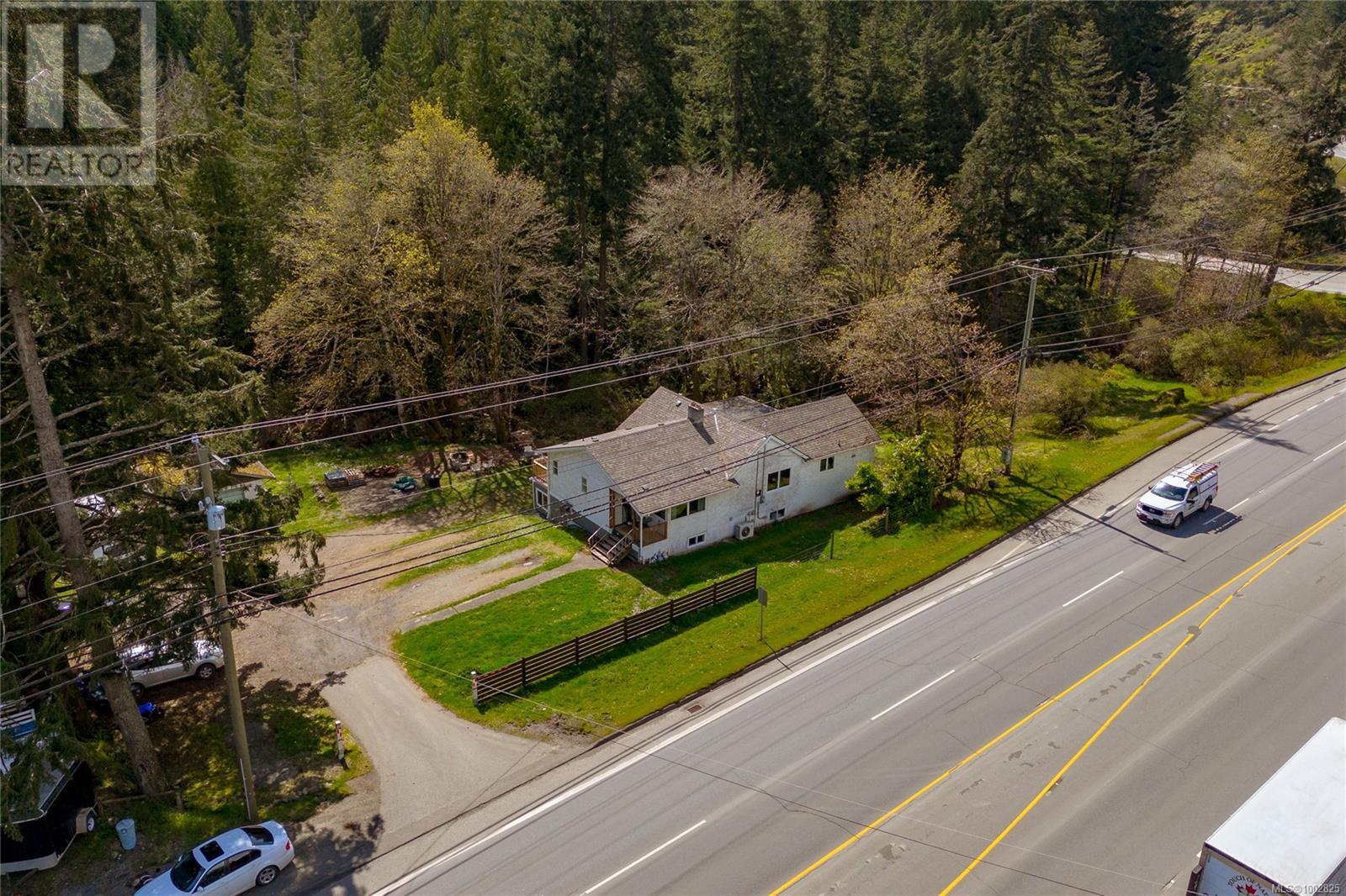 3061 Sooke Rd