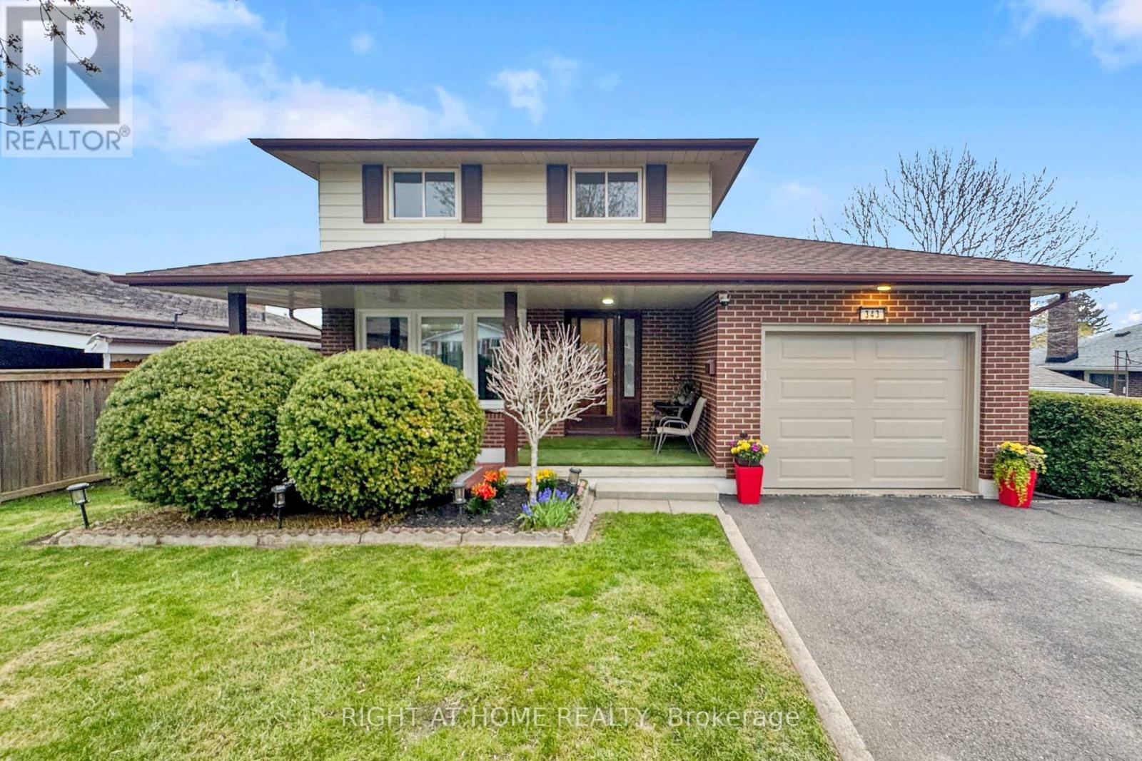 343 FAIRLAWN STREET