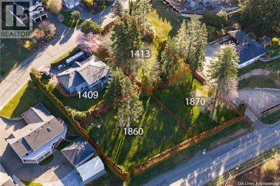1409 Valley View Dr Courtenay BC V9N8T2