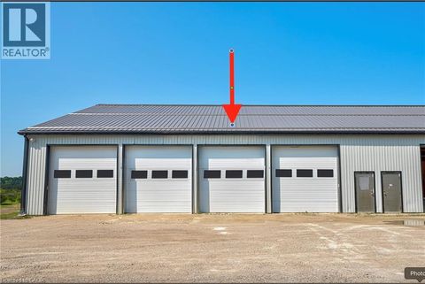 178 FOUNDRY Street Baden ON N3A2P7