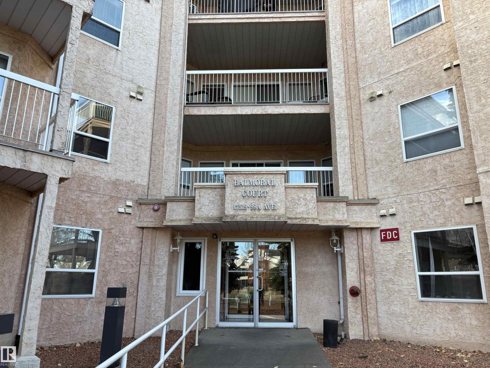 #102 17519 98A AV NW