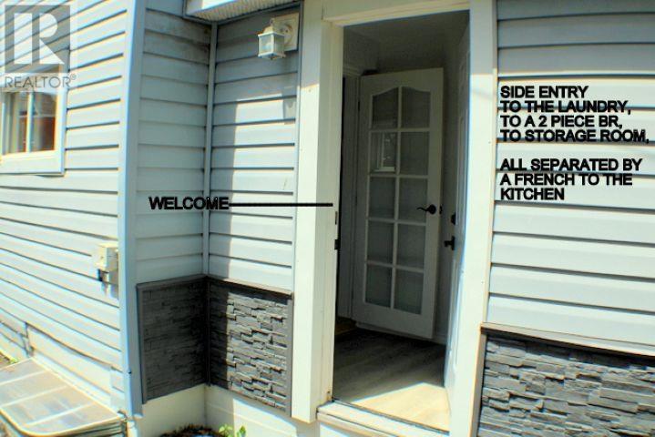 316 Pim ST