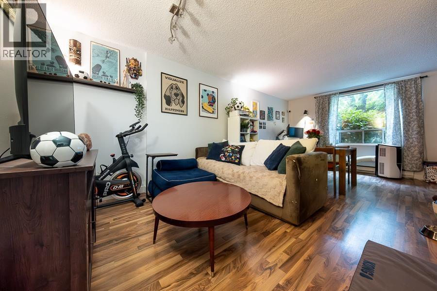 209 1345 COMOX STREET